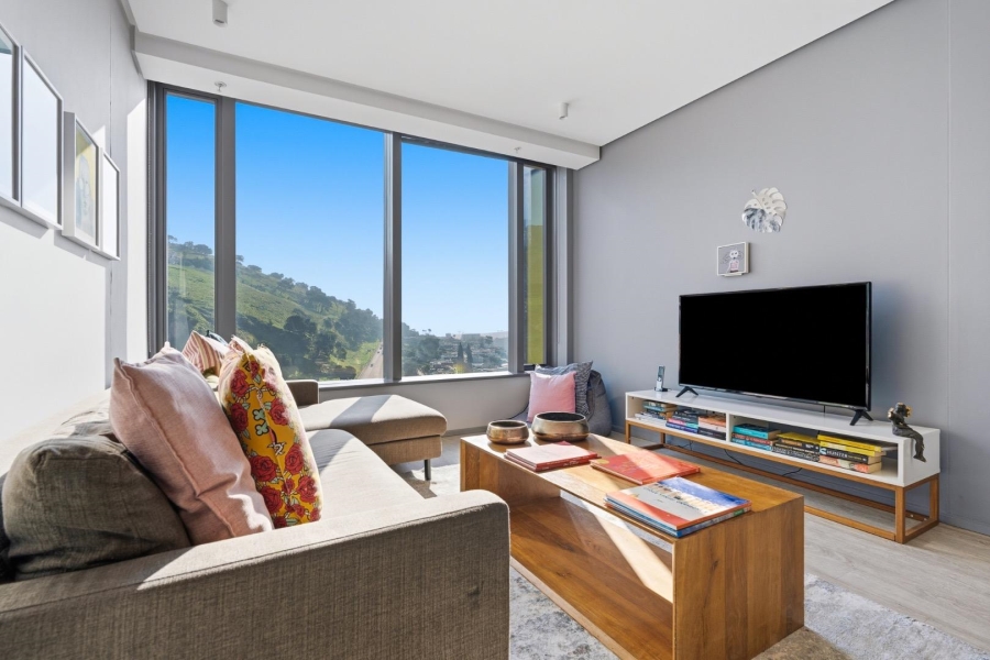 2 Bedroom Property for Sale in De Waterkant Western Cape